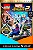 LEGO Marvel Super Heroes 2: Deluxe Edition - STEAM CD Key - Imagem 1