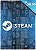 Código de Regate Steam Card - R$50,00 - Imagem 1