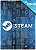 Código de Regate Steam Card - R$200,00 - Imagem 1