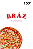 Gift Card Bráz Pizzaria - Código de Resgate R$150 - Imagem 1