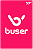 Gift Card Buser - Código de Resgate R$50 - Imagem 1