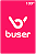 Gift Card Buser - Código de Resgate R$100 - Imagem 1