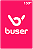 Gift Card Buser - Código de Resgate R$150 - Imagem 1