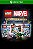 Coleção LEGO® Marvel XBOX ONE Código de Resgate 25 Dígitos - Imagem 1