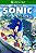 Sonic Frontiers XBOX ONE Código de Resgate 25 Dígitos - Imagem 1