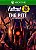 Fallout 76: The Pitt Deluxe Edition XBOX ONE Código de Resgate 25 Dígitos - Imagem 1