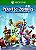 Plants vs. Zombies™: Batalha por Neighborville XBOX ONE Código de Resgate 25 Dígitos - Imagem 1