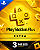 Playstation Plus Extra 3 Meses Brasileiro - Imagem 1