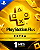 Playstation Plus Extra 1 Mês Brasileiro - Imagem 1