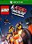 The LEGO Movie Videogame XBOX ONE Código de Resgate 25 Dígitos - Imagem 1