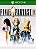 FINAL FANTASY IX XBOX ONE Código de Resgate 25 Dígitos - Imagem 1