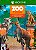 Zoo Tycoon: Ultimate Animal Collection XBOX ONE Código de Resgate 25 Dígitos - Imagem 1