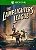 The Lamplighters League XBOX ONE Código de Resgate 25 Dígitos - Imagem 1