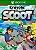 Crayola Scoot XBOX ONE Código de Resgate 25 Dígitos - Imagem 1