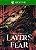 Layers of Fear (2023) XBOX ONE Código de Resgate 25 Dígitos - Imagem 1