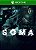 SOMA XBOX ONE Código de Resgate 25 Dígitos - Imagem 1