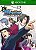 Phoenix Wright: Ace Attorney Trilogy XBOX ONE Código de Resgate 25 Dígitos - Imagem 1