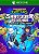 Teenage Mutant Ninja Turtles: Shredder's Revenge - Dimension Shellshock XBOX ONE Código de Resgate 25 Dígitos - Imagem 1