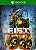 F.I.S.T.: Forged In Shadow Torch XBOX ONE Código de Resgate 25 Dígitos - Imagem 1