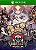Skullgirls 2nd Encore XBOX ONE Código de Resgate 25 Dígitos - Imagem 1