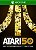 Atari 50: The Anniversary Celebration XBOX ONE Código de Resgate 25 Dígitos - Imagem 1