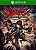 Ed-0: Zombie Uprising XBOX ONE Código de Resgate 25 Dígitos - Imagem 1
