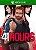 41 Hours XBOX ONE Código de Resgate 25 Dígitos - Imagem 1