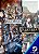 Valkyria Chronicles Bundle Steam Código de Resgate digital - Imagem 1