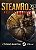 Steamroll Steam Código de Resgate digital - Imagem 1