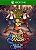 Double Dragon Gaiden: Rise of the Dragons XBOX ONE Código de Resgate 25 Dígitos - Imagem 1