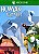 Flailing Limbs Bundle XBOX ONE Código de Resgate 25 Dígitos - Imagem 1