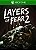 Layers of Fear 2 XBOX ONE Código de Resgate 25 Dígitos - Imagem 1