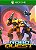 Roboquest XBOX ONE Código de Resgate 25 Dígitos - Imagem 1