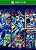 Mega Man 30th Anniversary Bundle XBOX ONE Código de Resgate 25 Dígitos - Imagem 1