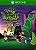 Day of the Tentacle Remastered XBOX ONE Código de Resgate 25 Dígitos - Imagem 1