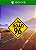 Road 96 XBOX ONE Código de Resgate 25 Dígitos - Imagem 1