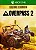 Overpass 2 Deluxe Edition XBOX ONE Código de Resgate 25 Dígitos - Imagem 1