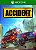 Accident XBOX ONE Código de Resgate 25 Dígitos - Imagem 1