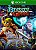 Bravery and Greed XBOX ONE Código de Resgate 25 Dígitos - Imagem 1
