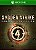 Sudden Strike 4 - Complete Collection XBOX ONE Código de Resgate 25 Dígitos - Imagem 1