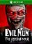 Evil Nun: The Broken Mask XBOX ONE Código de Resgate 25 Dígitos - Imagem 1