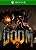 DOOM 3 XBOX ONE Código de Resgate 25 Dígitos - Imagem 1