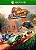 HOT WHEELS UNLEASHED™ 2 - Turbocharged XBOX ONE Código de Resgate 25 Dígitos - Imagem 1