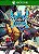 Lethal League Blaze XBOX ONE Código de Resgate 25 Dígitos - Imagem 1