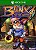 BLiNX: The Time Sweeper XBOX ONE Código de Resgate 25 Dígitos - Imagem 1