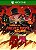 Super Meat Boy Forever XBOX ONE Código de Resgate 25 Dígitos - Imagem 1
