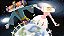 We Love Katamari REROLL+ Royal Reverie Special Edition XBOX ONE Código de Resgate 25 Dígitos - Imagem 2