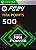 EA SPORTS FC 24 - 500 FC Points Xbox Código Digital - Imagem 1