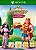 Argonauts Agency 4: Glove of Midas XBOX ONE Código de Resgate 25 Dígitos - Imagem 1