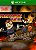 Mustache In Hell XBOX ONE Código de Resgate 25 Dígitos - Imagem 1